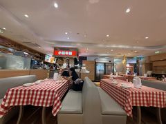 -西贝(吴江路湟普汇店)