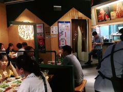 -木屋烧烤(龙岗南联店)