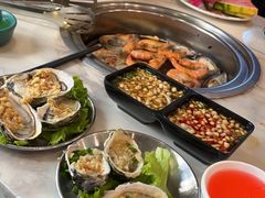 -麦瑞缇·烤肉·烤菌子(南屏街店)