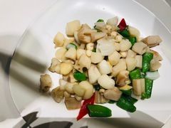 -民国红公馆·秦淮八艳(夫子庙店)