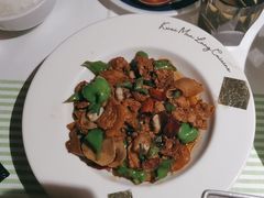 -桂满陇·桃花院落(长泰广场店)