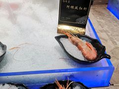 -海玥荟海鲜姿造自助餐厅(欧罗巴广场店)