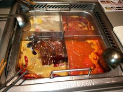 -海底捞火锅(金光华店)