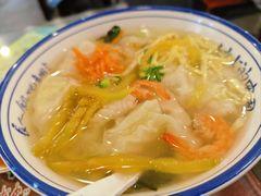 -长人馄饨铺(解放街店)