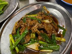 -黄亚华小食店(Jalan Alor)