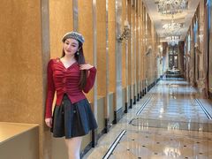 -上海浦东星河湾酒店