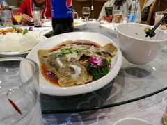 -伊和园清真餐饮