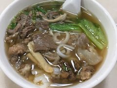 -菜忠潮州牛肉店(岗厦店)