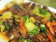 -连池鱼豆味坊(风景区店)