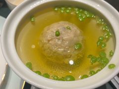 -宫燕府·京菜·烤鸭·淮扬菜(王府中心店)