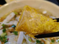 -华姐鸡粉(教育路店)