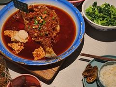 -老房子·南昌菜(双子塔店)