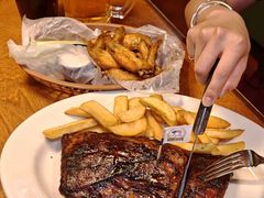 -Texas Roadhouse(世纪汇广场店)