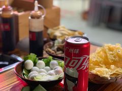 -张嬢嬢老火锅(壹号店•六年店)
