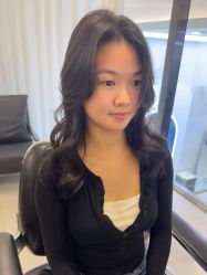 -苏奇发型·烫发染发