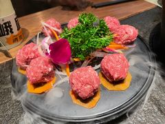 -盡膳口福跷脚牛肉火锅(晶耀前滩店)