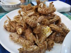 -正亮农家院·海鲜本地菜