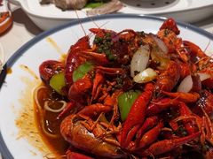 -杨氏青龙虾·吃蟹季(金盛路总店)