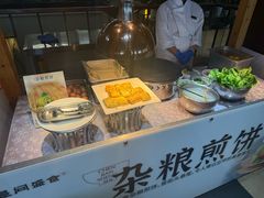 -余姚四明湖开元名都度假酒店·夏威夷西餐厅