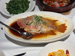 -上座·餐厅(阳光100店)