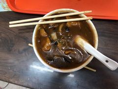 -穆彦华逍遥镇胡辣汤(岗坡路店)