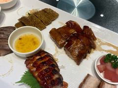 -南园酒家(前进路店)
