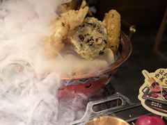 -玉川屋·深夜食堂居酒屋(柳巷店)