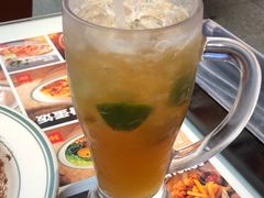 -文通冰室(东方宝泰店)