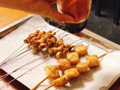 -烤五行·烧烤烤串(石佛营店)