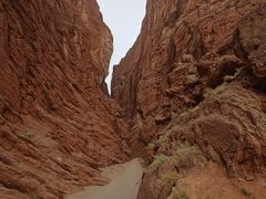 -天山神秘大峡谷