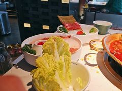 -小龙坎火锅(IFS HOT店)
