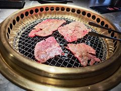 -谷牛日式烤肉(宝山U天地店)
