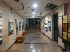 -洛阳周王城天子驾六博物馆