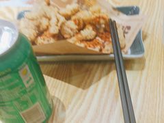 -魔都三兄弟酸辣粉·蘸卤炸串(虹桥万科店)