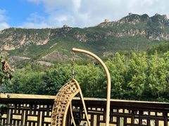 -望京楼flavor餐厅(古北水镇景区店)