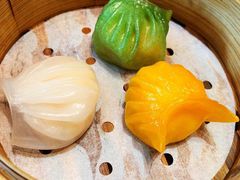 -万丽轩·粤菜(王府井金茂万丽酒店)