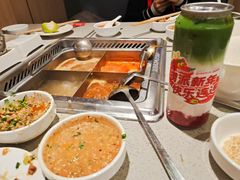 -海底捞火锅(勒泰店)