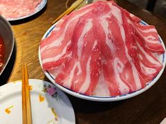 -萍姐火锅·公路夜市(打浦桥日月光店)