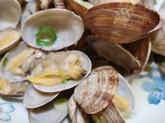酒蚬子-千吉日本料理(日本一条街店)