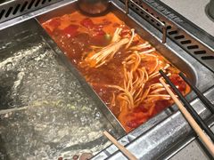 -海底捞火锅(西直门凯德MALL店)
