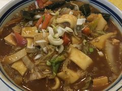 -唐晋人家(源深路店)