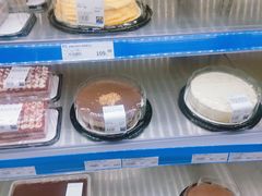 -麦德龙(青羊店)