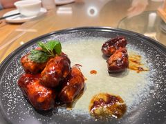 -枣子树·素食餐厅(普陀山店)
