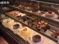 精美的蛋糕哟-COVA(新天地Xintiandi店)