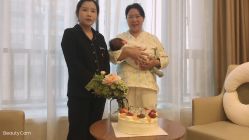 -百佳医疗级月子会所