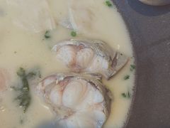 -滇色蒸汽石锅鱼(京华城店)