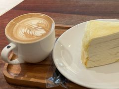 -Peet's Coffee皮爷咖啡(新天地黑标店)