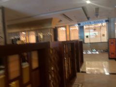 -北京西国贸大酒店