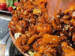 -刘记光大火锅鸡(北行店)
