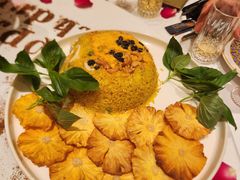 -狮拾久·现代新加坡料理(福田COCO Park店)